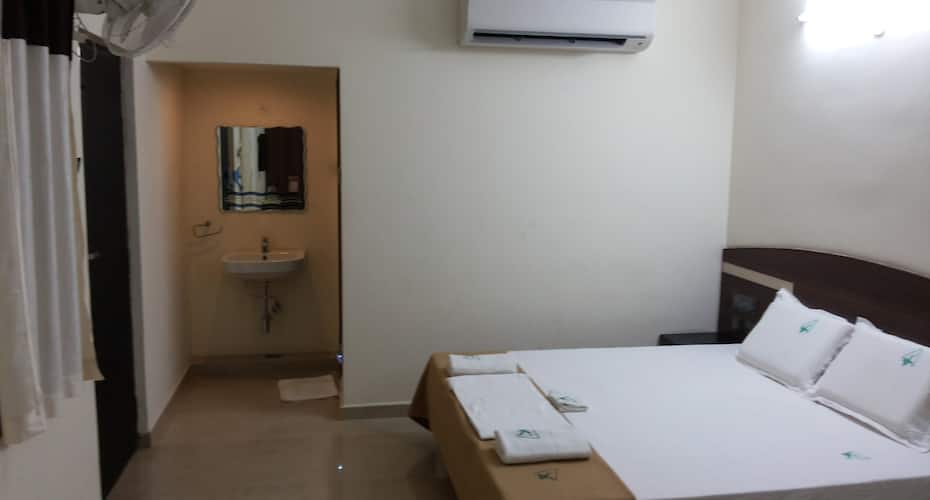 Hotel SKS, Tirupati 5